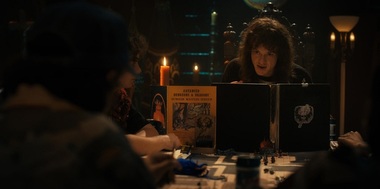 „Stranger Things: Sezonul 4” va fi lansat în două volume - FOTO