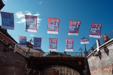 Festivalul Astra Film, ţinta unui atac tip furt de identitate pe platforma FilmFreeway