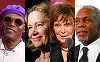 Samuel L. Jackson, Danny Glover şi Liv Ullmann, recompensaţi cu trofee Oscar onorifice