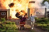 Comedia „Oraşul pierdut”, cu Sandra Bullock, Brad Pitt, Channing Tatum, a debutat pe primul loc în box office-ul românesc de weekend