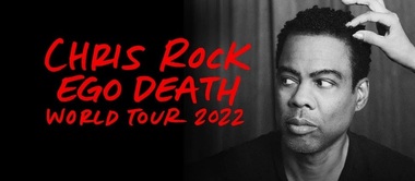 Vânzările de bilete pentru spectacolele lui Chris Rock au explodat după palma dată de Will Smith la gala Oscar