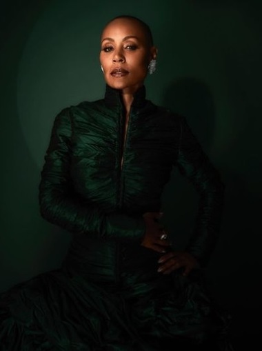 Jada Pinkett Smith a vorbit pentru prima dată despre incidentul de la gala Oscar 