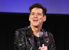 Jim Carrey a criticat Hollywood-ul pentru ovaţiile pentru Will Smith: „Am fost dezgustat. Mi s-a părut că acesta este un indiciu clar că nu mai suntem clubul cool”