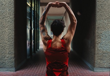 Harry Styles a lansat „As It Was”, primul single de pe noul său album - VIDEO