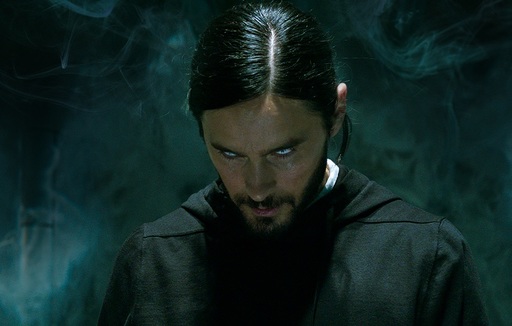 „Morbius”, cu Jared Leto, a debutat pe prima poziţie în box office-ul nord-american cu încasări de 39 de milioane de dolari - VIDEO