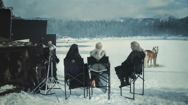 A început producţia sezonului 3 din „The Witcher” - FOTO