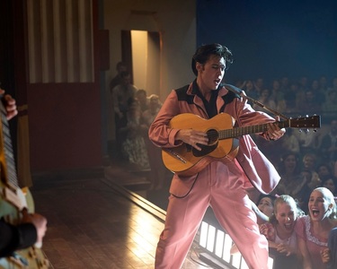 Filmul biografic „Elvis” de Baz Luhrmann, în avanpremieră mondială la Festivalul de la Cannes 2022 - VIDEO