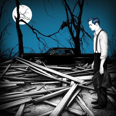 Jack White revine cu un nou album, „Fear of the Dawn”, prima parte dintr-un diptic - VIDEO