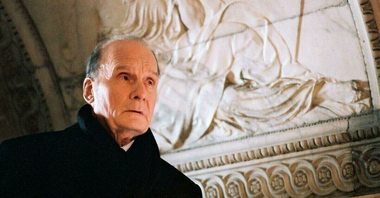 Actorul francez Michel Bouquet a murit la vârsta de 96 de ani