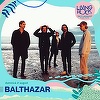 Trupa belgiană Balthazar vine la Living Rock, pe plaja de la Tuzla în perioada 19-21 august