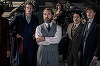 Box office nord-american: „Fantastic Beasts”, cel mai modest debut dintre cele trei filme din franciză cu 43 de milioane de dolari