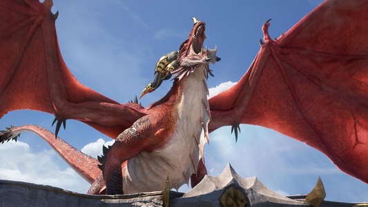 Blizzard a anunţat un nou expansion pentru World of Warcraft
