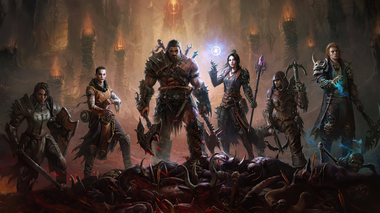 Blizzard va lansa un nou joc din seria Diablo în luna iunie