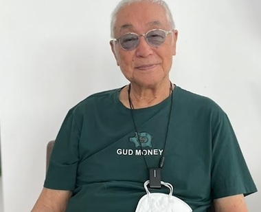 Actorul Kenneth Tsang, personaj negativ în „James Bond”, a fost găsit mort într-un hotel pentru carantină