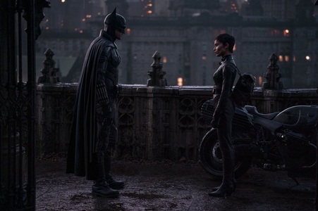 „The Batman 2” -  A doua parte cu Robert Pttinson a fost confirmată 