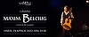 Recital extraordinar de chitară Maxim Belciug, la Sala Unteatru