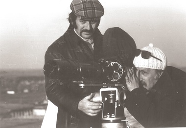 Operatorii de imagine Pompiliu Avram, Mihai Mihăilescu şi Constantin Nica, omagiaţi la Premiile Gopo 2022