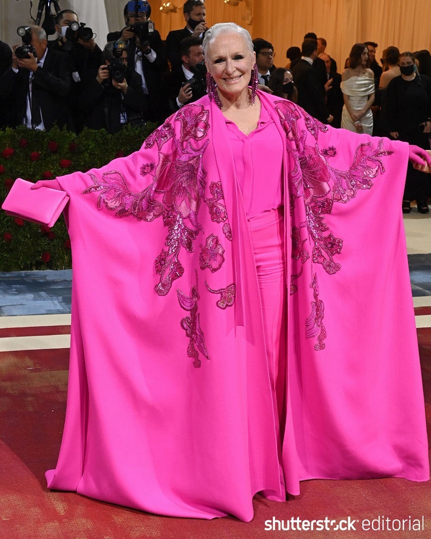Met Gala 2022 a celebrat „antologie modei”... | News.ro