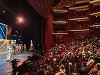 Gala Premiilor Gopo 2022 - „Babardeală cu bucluc sau porno balamuc”, desemnat cel mai bun film. Cristi Puiu, cel mai bun regizor. Victor Rebengiuc şi Mariana Mihuţ, ovaţionaţi la TNB - FOTO