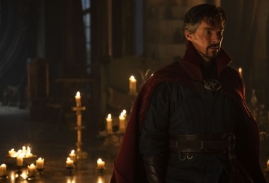 Box office nord-american: „Doctor Strange 2” a avut cel mai bun debut din 2022, cu venituri de 185 de milioane de dolari 