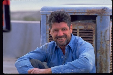 Fred Ward, star în "The Right Stuff" şi "Tremors", a murit la vârsta de 79 de ani