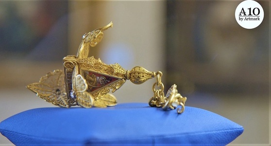 Ceasul Reginei Elisabeta şi cea mai mare colecţie de Rolex, în licitaţie săptămâna aceasta