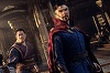 Box office românesc de weekend: "Doctor Strange în Multiversul Nebuniei" s-a menţinut pe primul loc. Trei debuturi în top