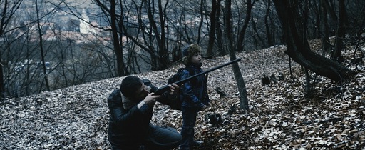 Cannes 2022 - Cristian Mungiu radiografiază xenofobia care macină Europa FOTO/VIDEO