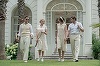 Box office nord-american: "Downton Abbey 2" a debutat cu încasări de 16 milioane de dolari iar "Doctor Strange" continuă să domine clasamentul