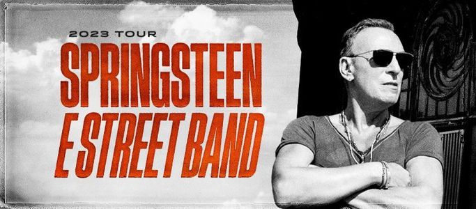 Bruce Springsteen & The E Street Band anunţă un turneu mondial în 2023