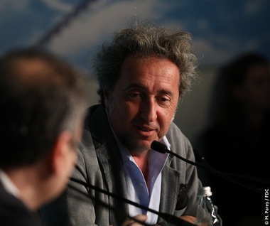 Aventura Netflix s-a încheiat pentru cineastul italian Paolo Sorrentino, autorul filmului "E stata la mano di Dio"