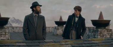 Producţia Warner Bros. „Animale fantastice: Secretele lui Dumbledore” va avea premiera pe HBO Max în 30 mai