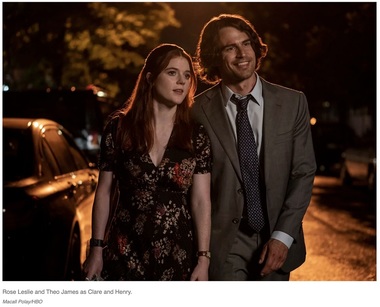 INTERVIU Sue Vertue şi Brian Minchin, producătorii serialului „The Time Traveler’s Wife” de la HBO: „Atinge sufletul multor poveşti umane”