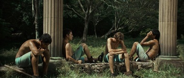 Cannes 2022 - "La Jauria", regizat de columbianul Andrès Ramirez Pulido, a câştigat marele premiu al secţiunii Semaine de la Critique