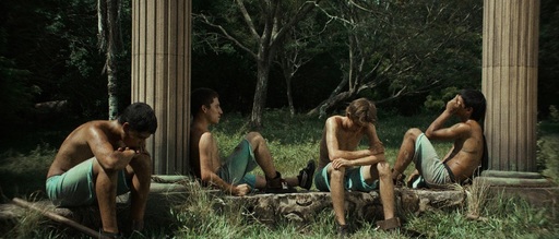 Cannes 2022 - "La Jauria", regizat de columbianul Andrès Ramirez Pulido, a câştigat marele premiu al secţiunii Semaine de la Critique