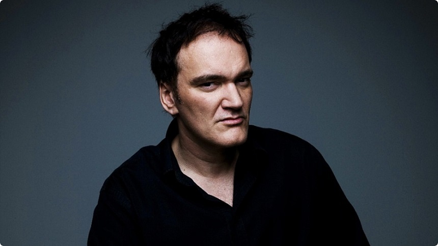 Quentin Tarantino va publica o nouă carte în octombrie