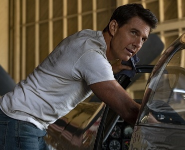 "Top Gun: Maverick": Studiourile Paramount acuzate de încălcarea drepturilor de autor