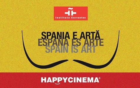 Proiecţii de film documentar spaniol la Institutul Cervantes