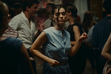 Filmul „Evenimentul”, premiat cu Leul de Aur la Veneţia 2021, cu Anamaria Vartolomei în rol principal, din 24 iunie în cinema - VIDEO