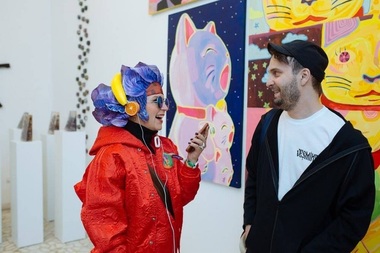 Scurtmetrajul "DIPLOMA Fashion Film" va avea premiera în cadrul Galei UNArte 2022 şi va putea fi vizionat şi în selecţia festivalului Filmul de Piatra