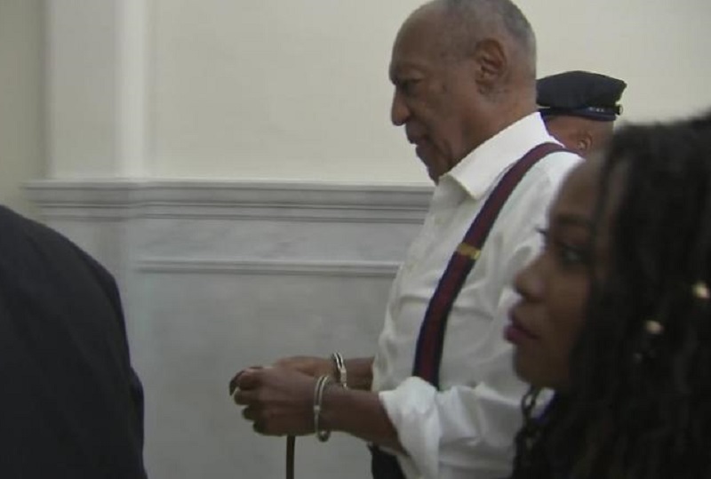 Bill Cosby va face apel după condamnarea sa pentru agresiune sexuală asupra unei minore