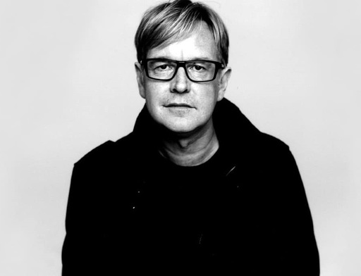 A fost dezvăluită cauza morţii lui Andrew Fletcher de la Depeche Mode