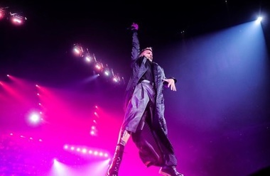 Ricky Martin a fost dat în judecată de fostul manager 