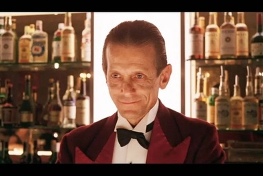 Actorul american Joe Turkel, cunoscut pentru rolurile din "The Shining" şi "Blade Runner", a murit