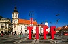 Festivalul Internaţional de Film Transilvania (TIFF) revine la Sibiu