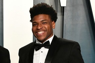 Jeremiah Harris, starul serialului Cheer de pe Netflix, este condamnat la 12 ani de închisoare pentru abuz sexual asupra minorilor