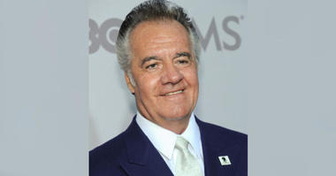 Tony Sirico, unul din actorii serialului The Sopranos, a murit
