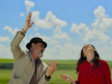 „Potemkiniştii”, în regia lui Radu Jude, în competiţia oficială la Festivalul “Curtas Vila do Conde”. Este cea de-a patra selecţie a lui Jude în acest festival