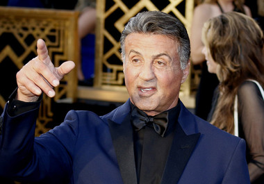 Sylvester Stallone îi cere producătorului filmelor "Rocky" şi continuărilor "Creed" drepturile sale pentru franciză - FOTO
