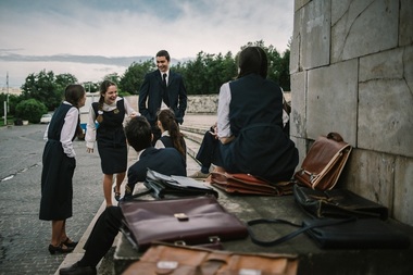 Lungmetraje româneşti premiate la Cannes şi San Sebastián, în programul ANONIMUL 2022
